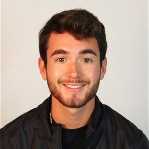 Meet your Posher, Joe